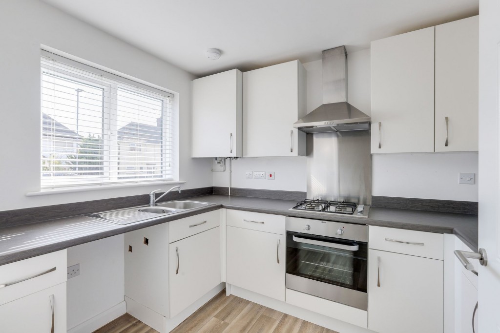 Fourth Avenue, Edwinstowe, NG21