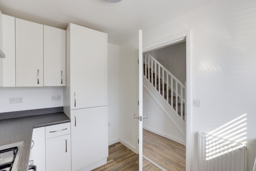 Fourth Avenue, Edwinstowe, NG21