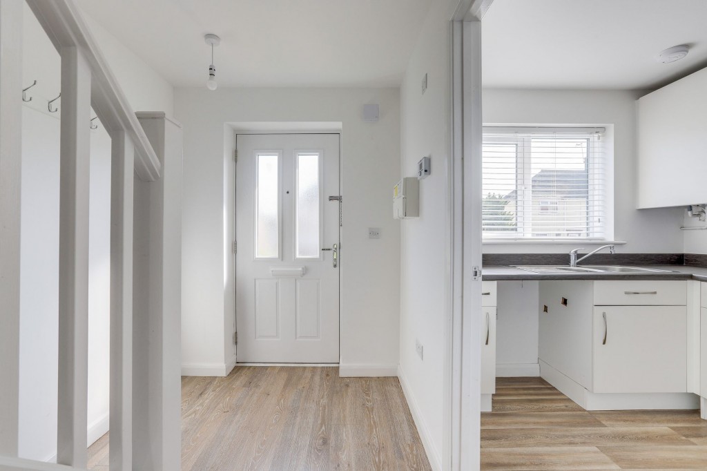 Fourth Avenue, Edwinstowe, NG21