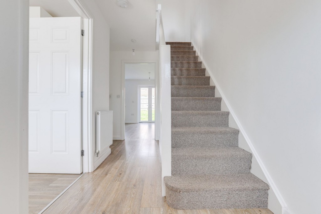 Fourth Avenue, Edwinstowe, NG21
