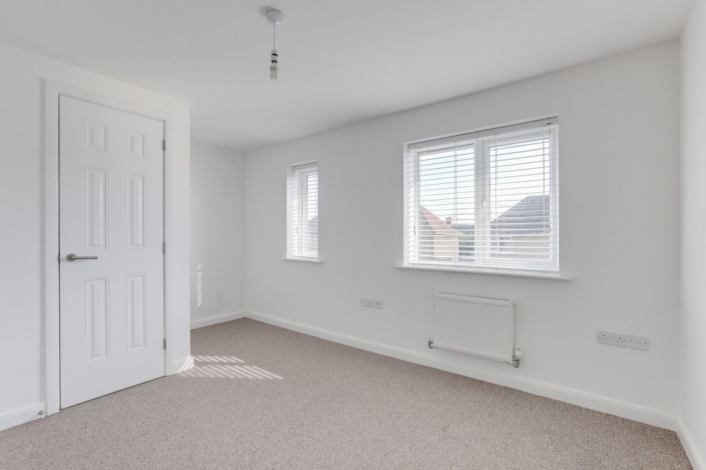 Fourth Avenue, Edwinstowe, NG21