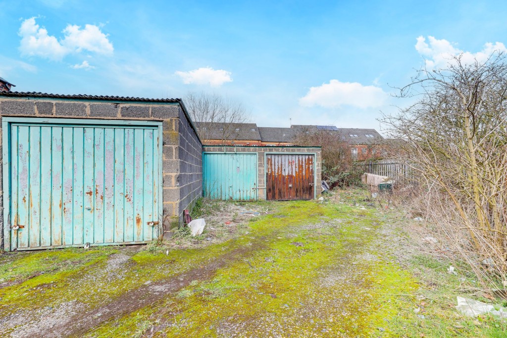 Rutland Grove, Sandiacre, NG10