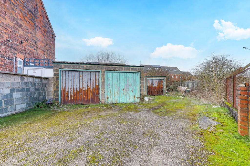 Rutland Grove, Sandiacre, NG10