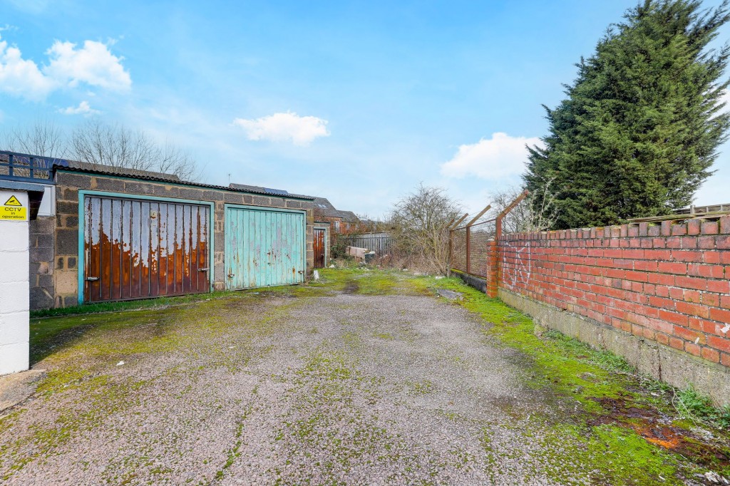 Rutland Grove, Sandiacre, NG10