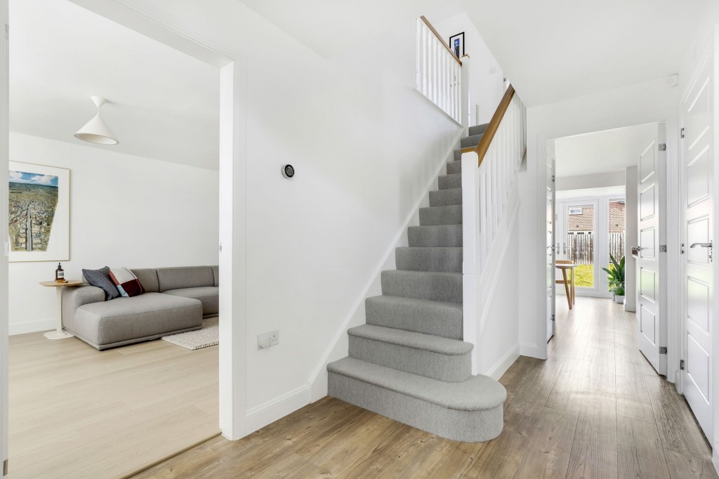Paulina Avenue, Hucknall, NG15