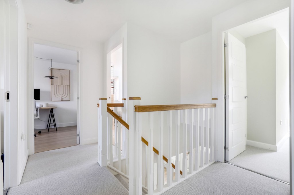Paulina Avenue, Hucknall, NG15