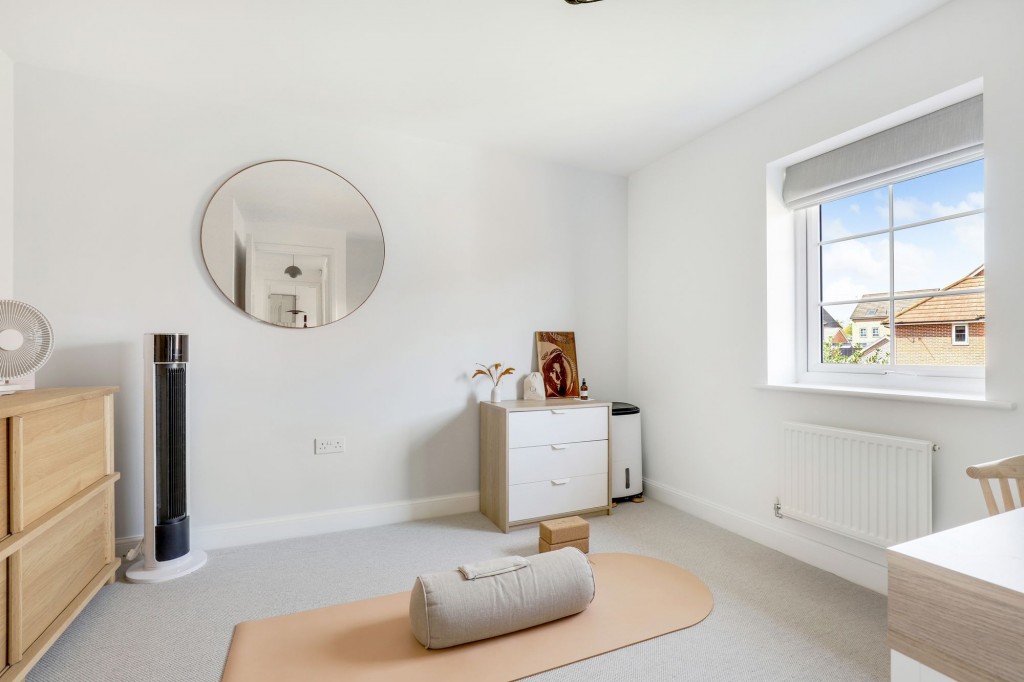Paulina Avenue, Hucknall, NG15