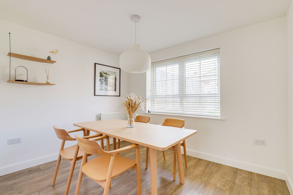 Paulina Avenue, Hucknall, NG15