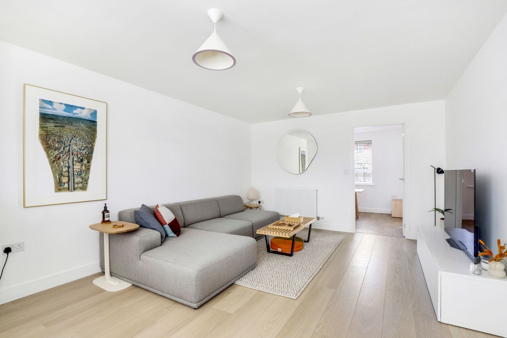 Paulina Avenue, Hucknall, NG15