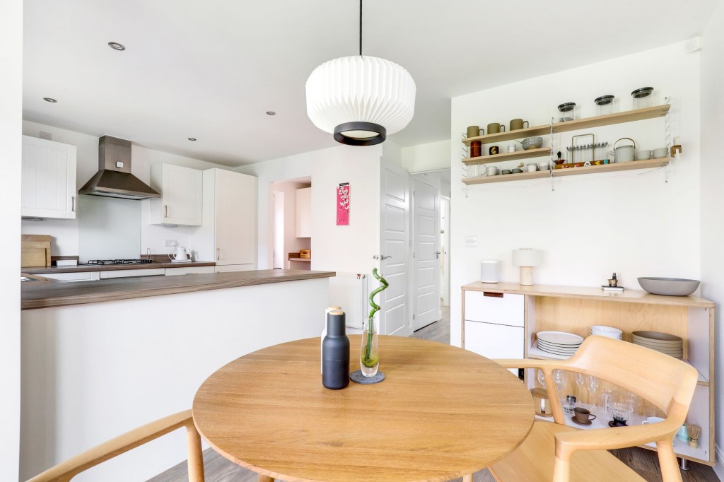 Paulina Avenue, Hucknall, NG15