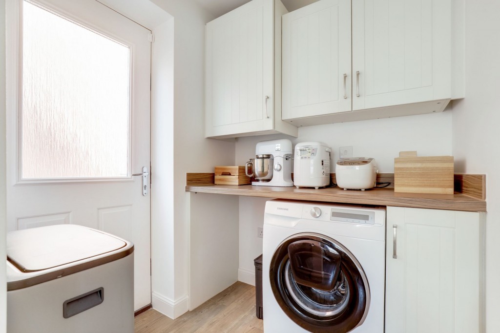 Paulina Avenue, Hucknall, NG15