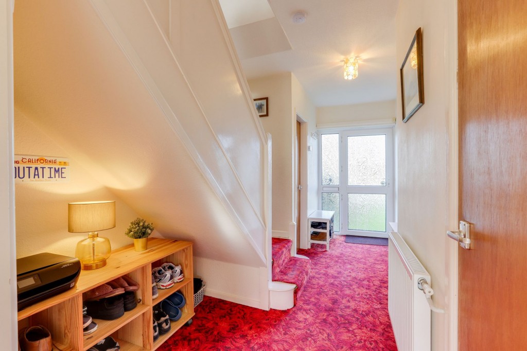 Holly Avenue, Breaston, DE72