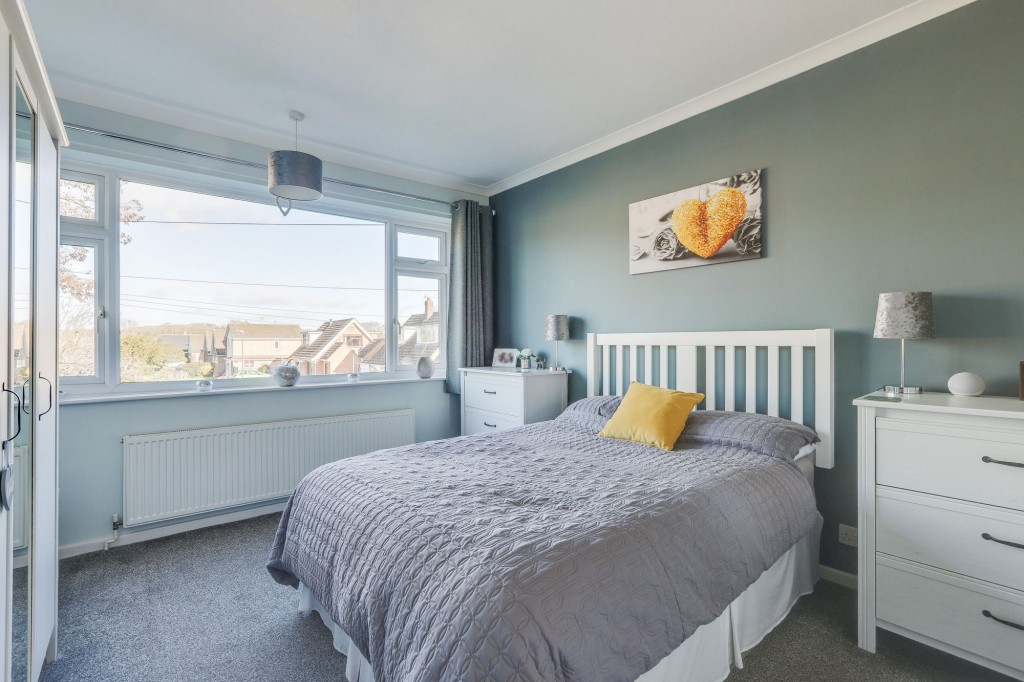 Holly Avenue, Breaston, DE72