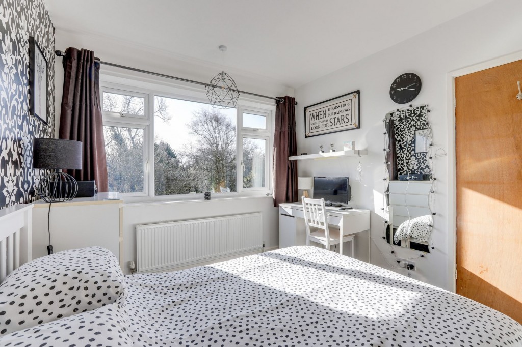 Holly Avenue, Breaston, DE72