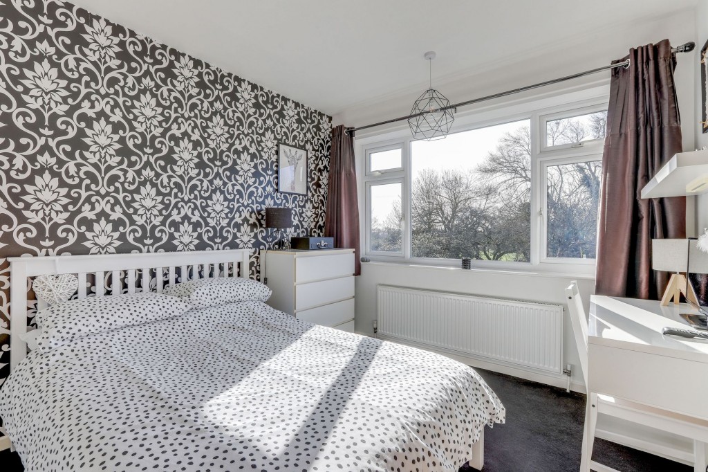 Holly Avenue, Breaston, DE72