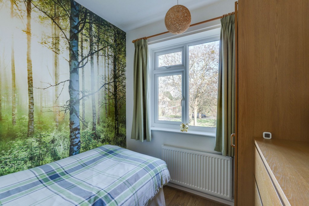 Holly Avenue, Breaston, DE72