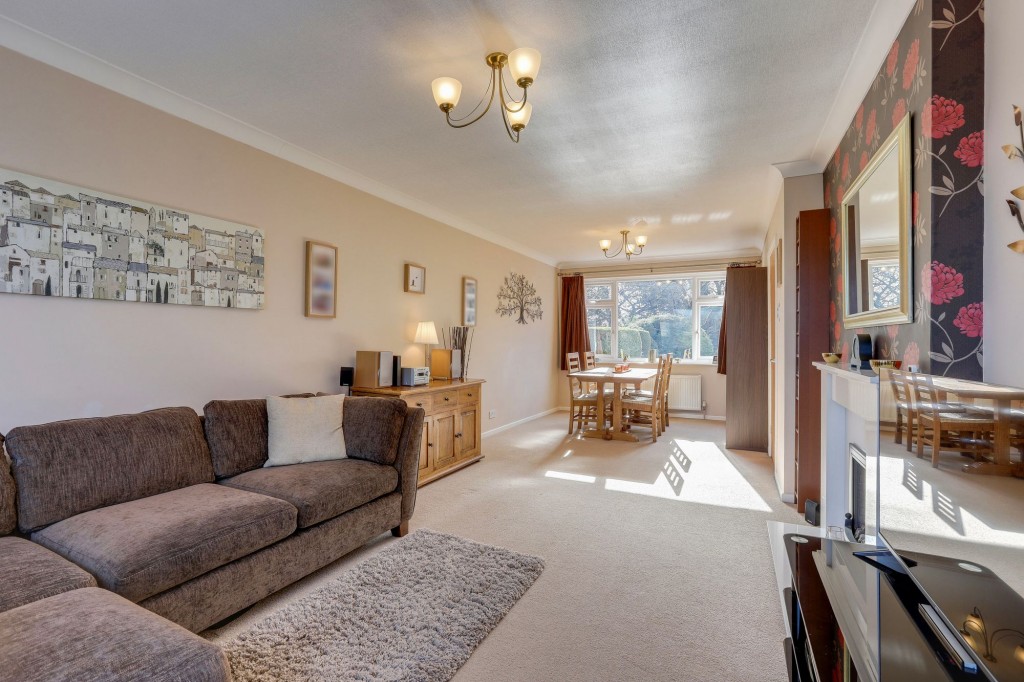 Holly Avenue, Breaston, DE72