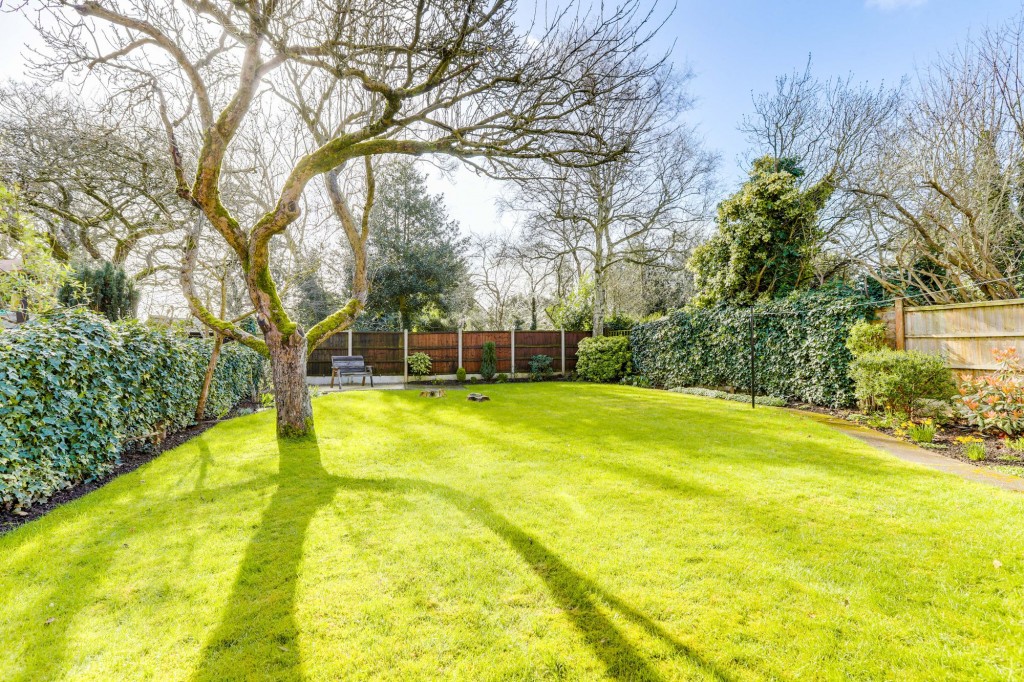 Holly Avenue, Breaston, DE72