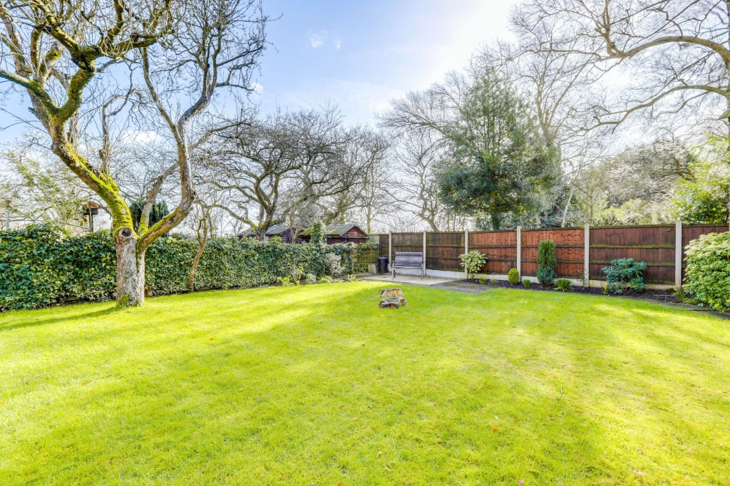 Holly Avenue, Breaston, DE72