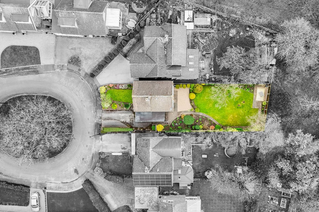 Holly Avenue, Breaston, DE72