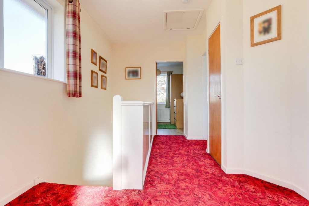 Holly Avenue, Breaston, DE72