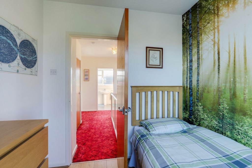 Holly Avenue, Breaston, DE72