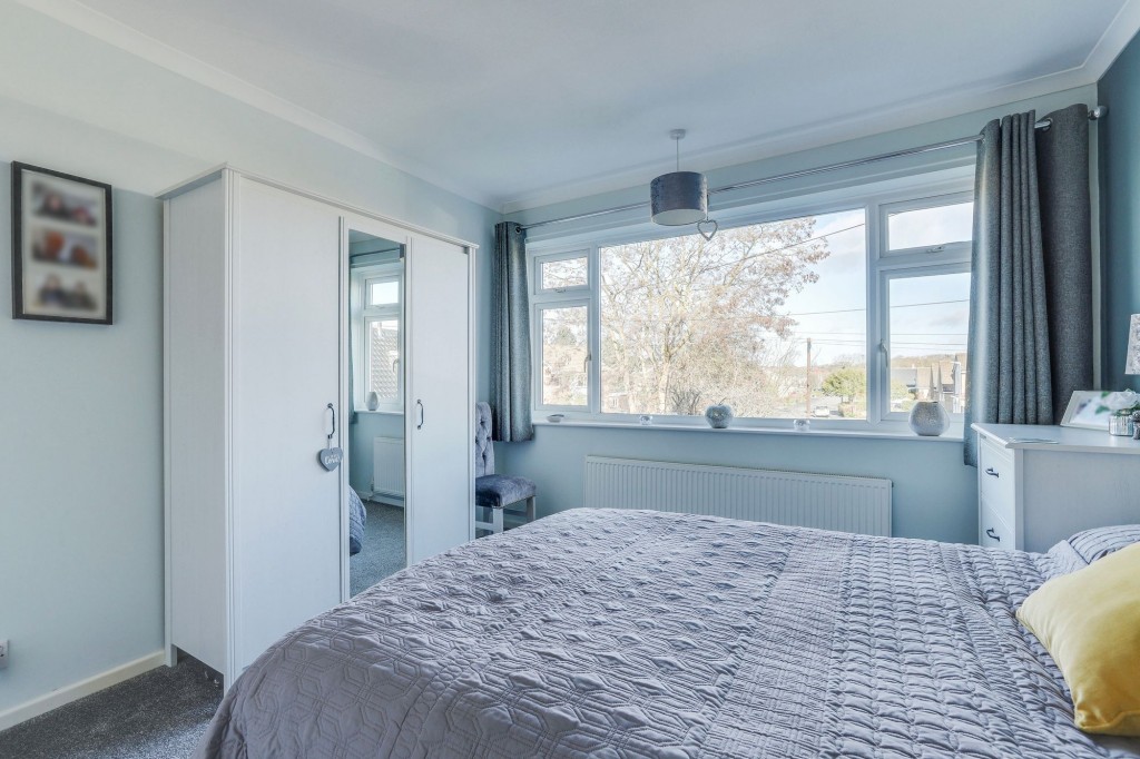 Holly Avenue, Breaston, DE72