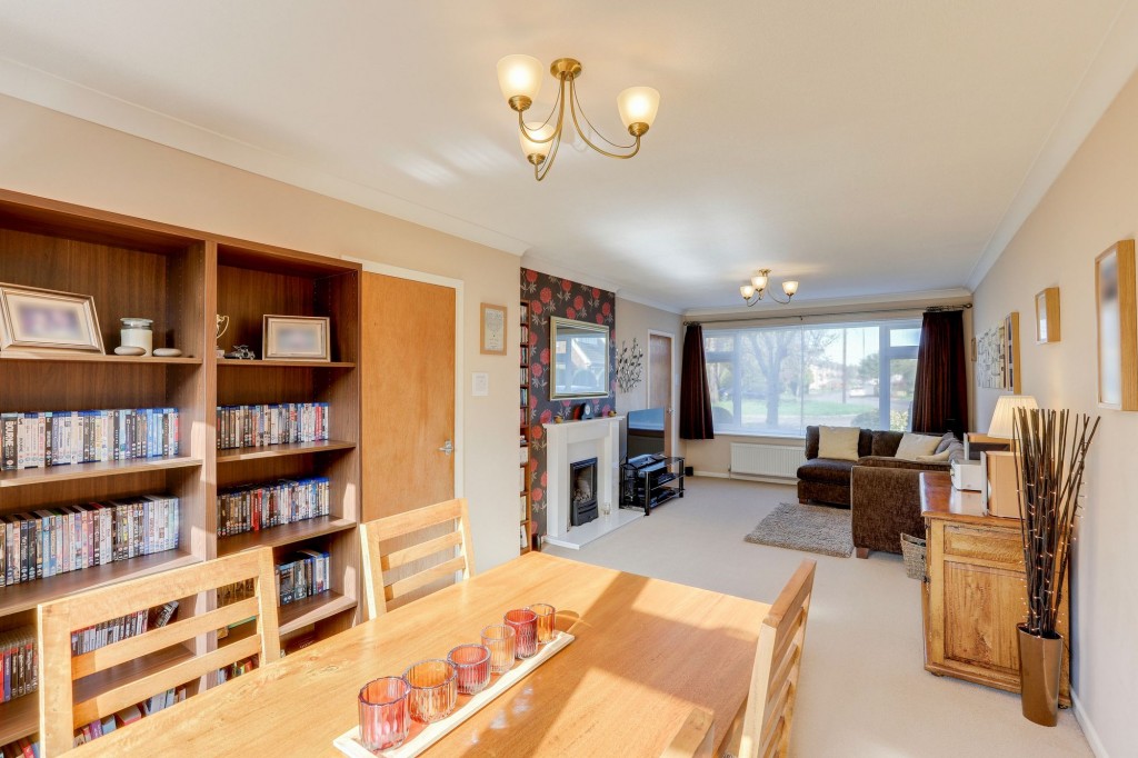 Holly Avenue, Breaston, DE72