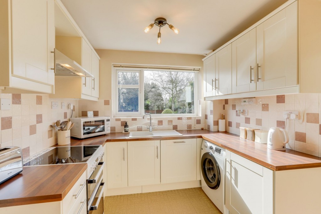 Holly Avenue, Breaston, DE72