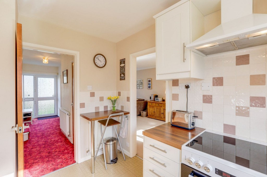 Holly Avenue, Breaston, DE72