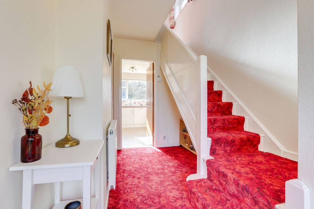 Holly Avenue, Breaston, DE72