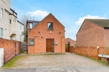 Raleigh Street, Nottingham, NG7