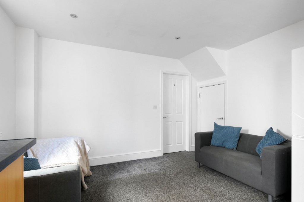 Raleigh Street, Nottingham, NG7