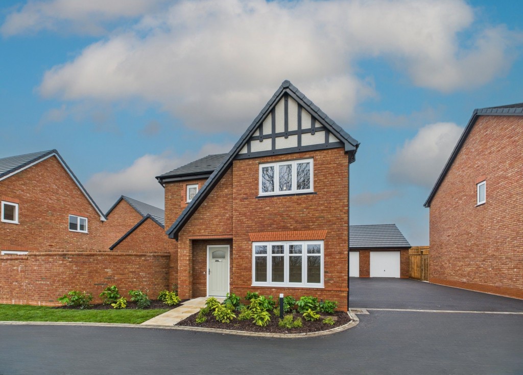 Mapperley Plains, Nottingham, NG3