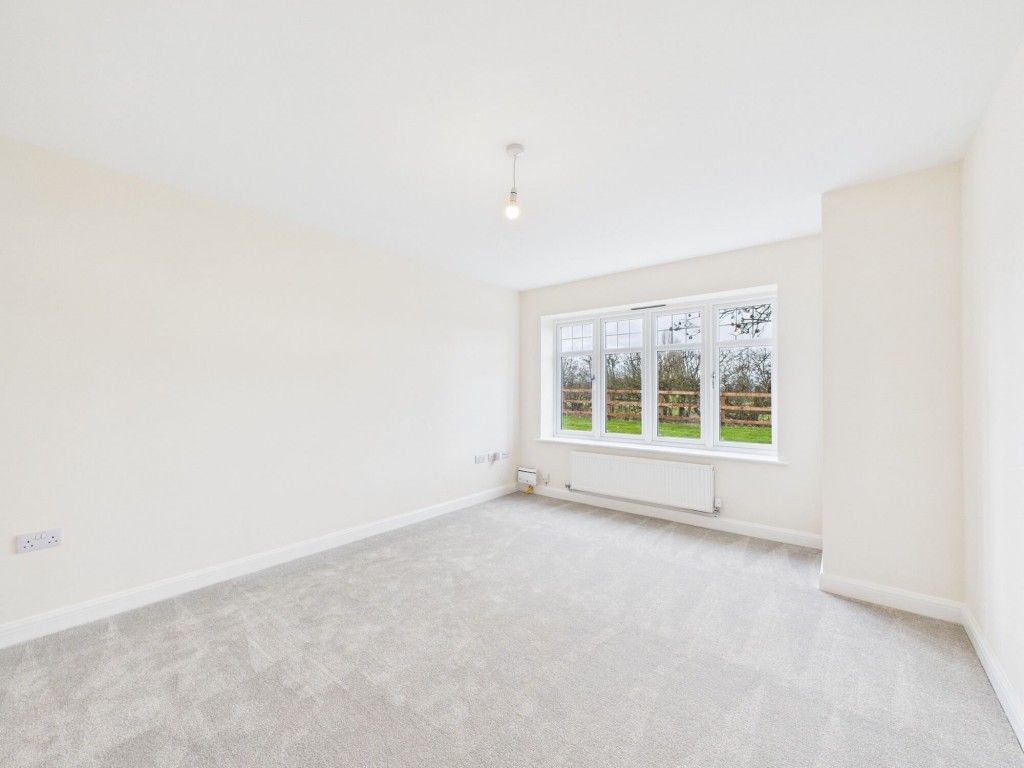 Mapperley Plains, Nottingham, NG3