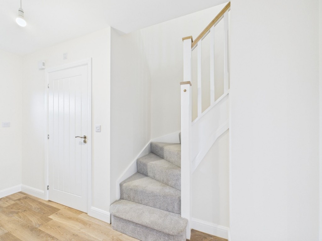 Mapperley Plains, Nottingham, NG3