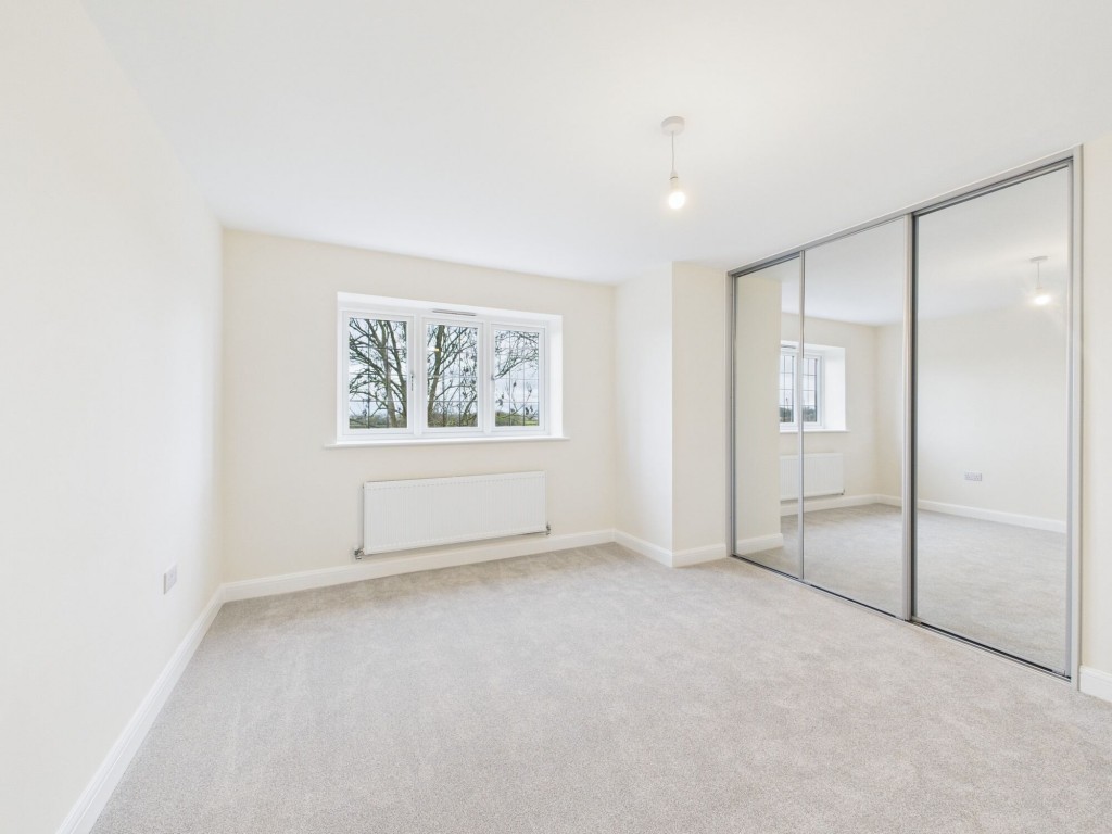 Mapperley Plains, Nottingham, NG3