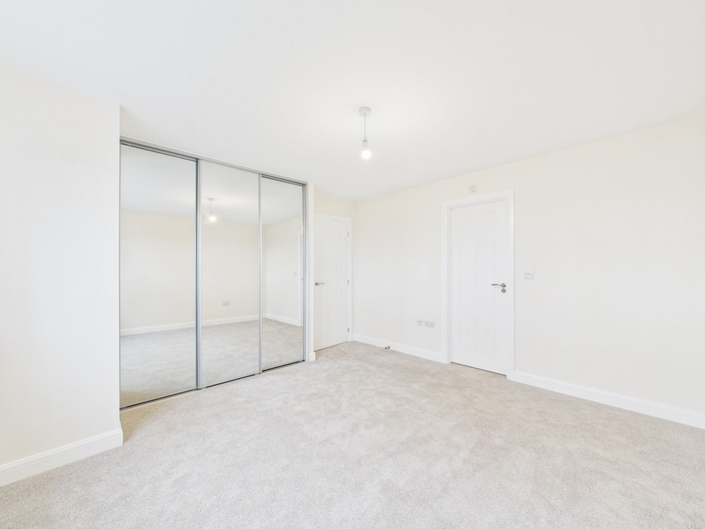 Mapperley Plains, Nottingham, NG3