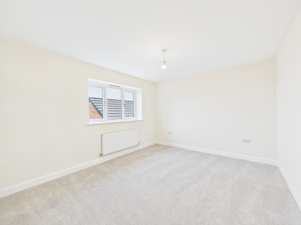 Mapperley Plains, Nottingham, NG3