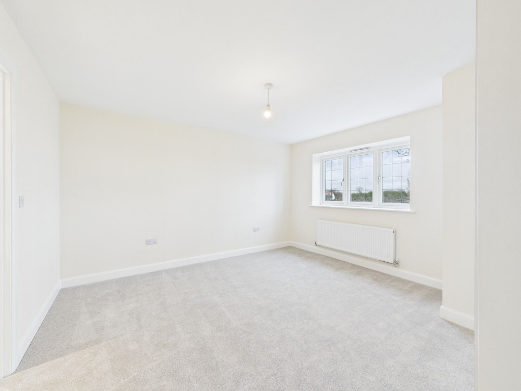 Mapperley Plains, Nottingham, NG3