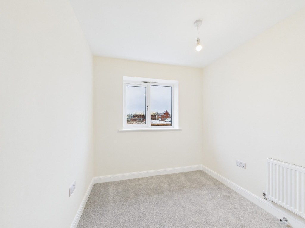 Mapperley Plains, Nottingham, NG3