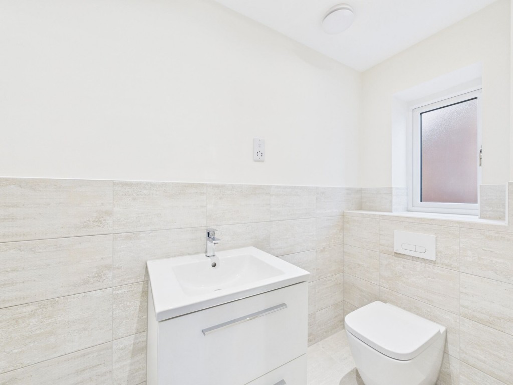 Mapperley Plains, Nottingham, NG3