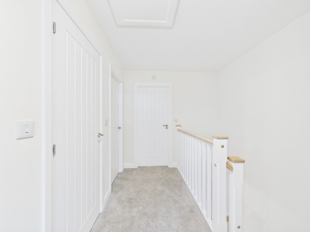 Mapperley Plains, Nottingham, NG3