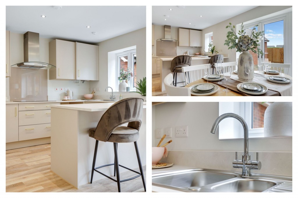 Mapperley Plains, Nottingham, NG3
