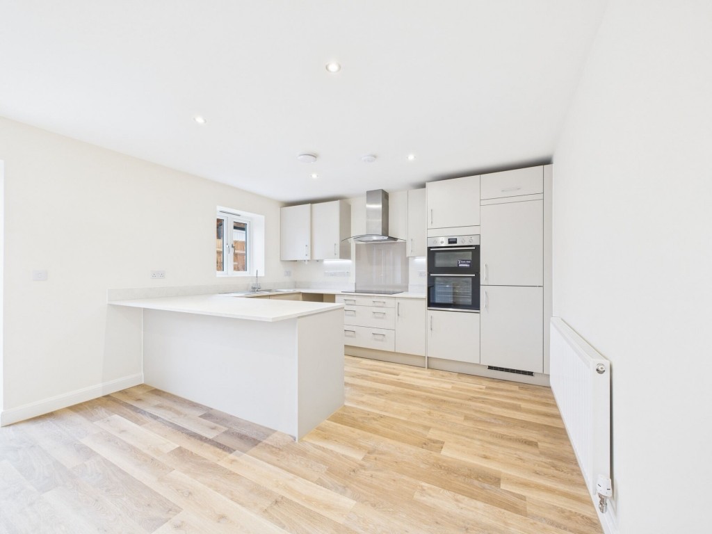 Mapperley Plains, Nottingham, NG3