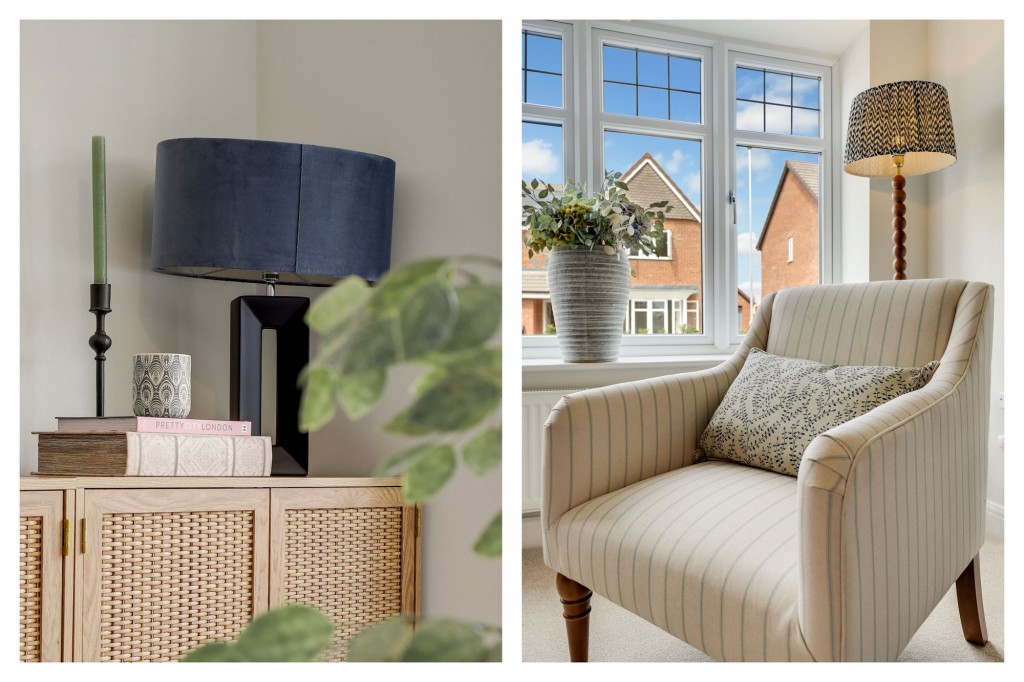 Mapperley Plains, Nottingham, NG3