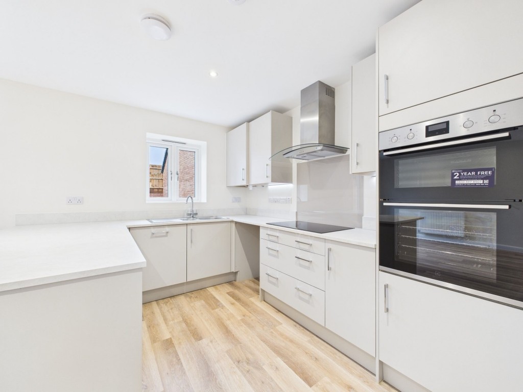 Mapperley Plains, Nottingham, NG3
