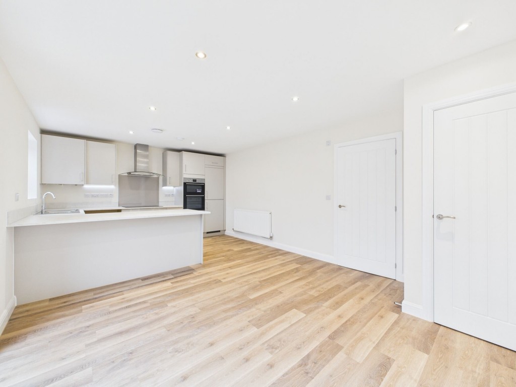 Mapperley Plains, Nottingham, NG3