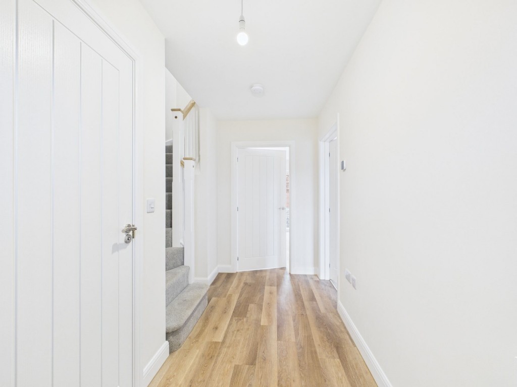 Mapperley Plains, Nottingham, NG3