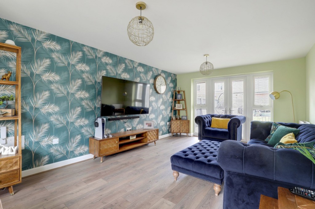 Bluebell Avenue, Cotgrave, NG12